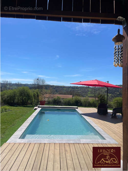 Bâtisse en pierre d'époque à découvrir - photo 14