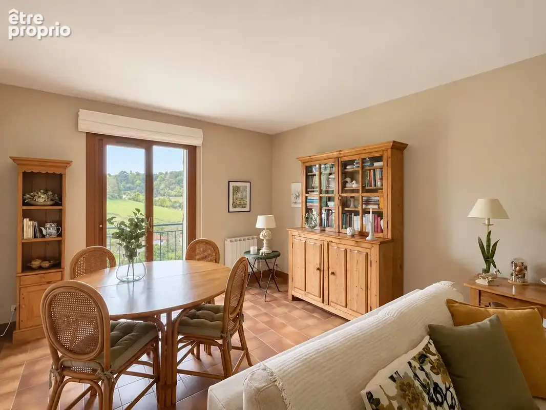 Sanilhac   Maison lumineuse avec vue dégagée - photo 2