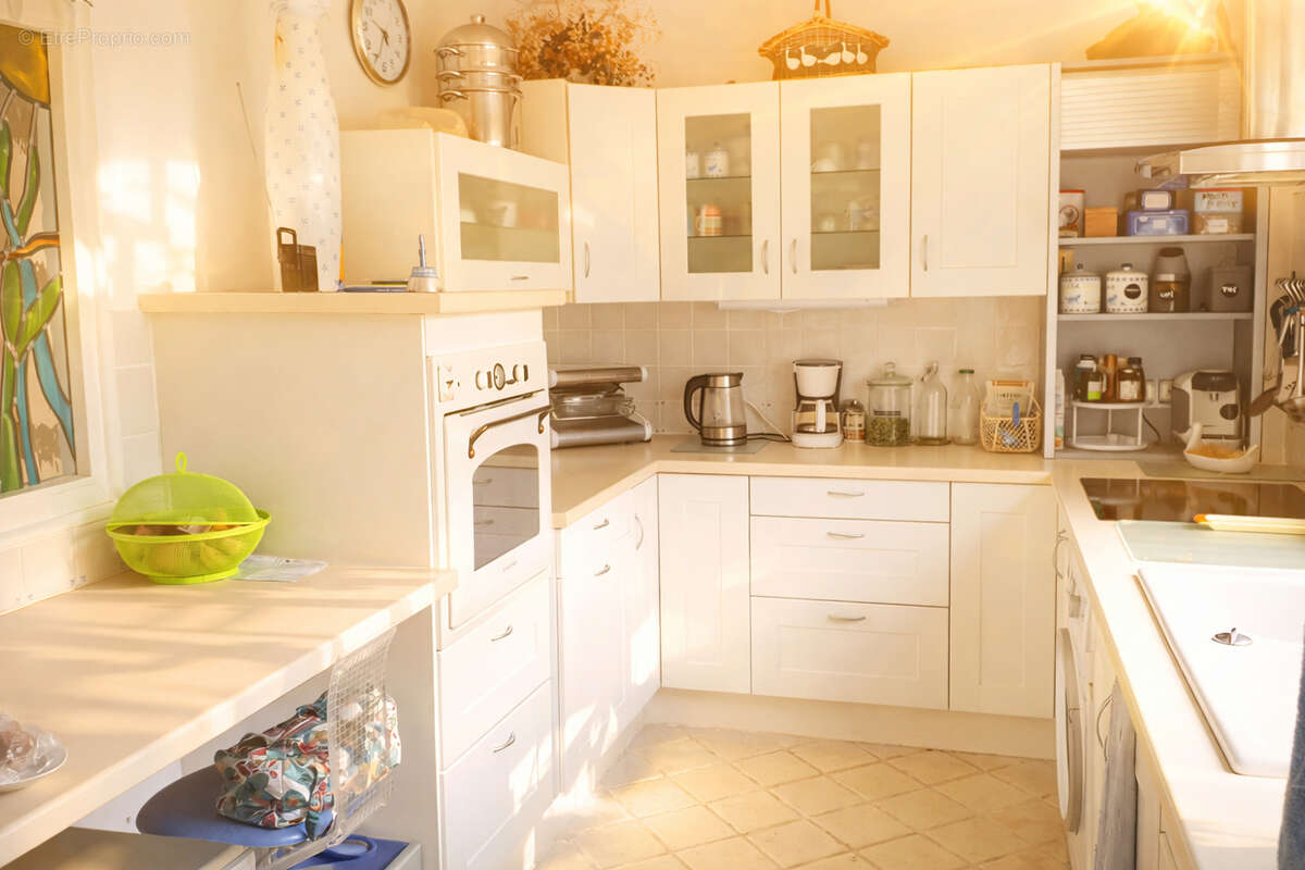 Maison à SAINT-MICHEL-CHEF-CHEF