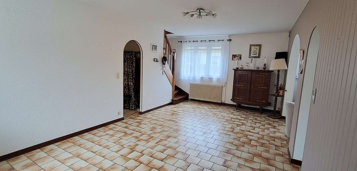 Maison 112 m² à Charleville-Mezieres  - photo 3