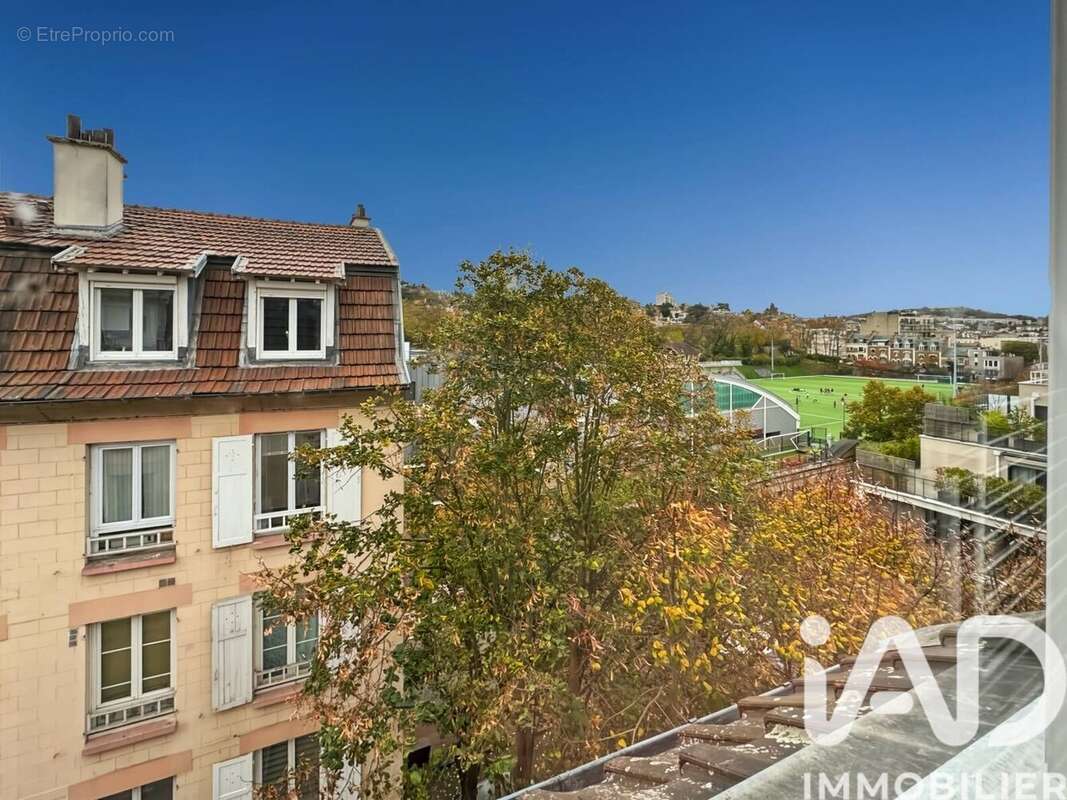 Photo 9 - Appartement à SAINT-CLOUD