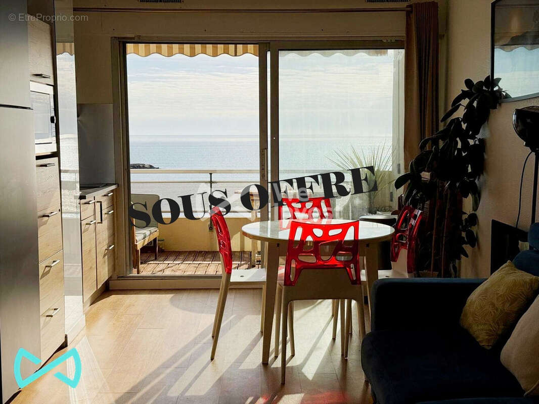 Appartement à PALAVAS-LES-FLOTS