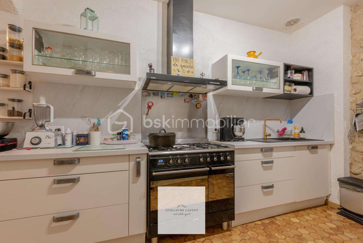 Appartement à ORANGE