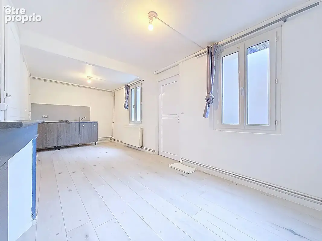 Maison Le Neubourg 4 pièce(s) 82.50 m2 - photo 5