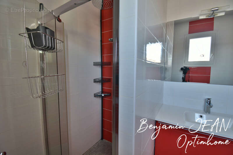 Villa contemporaine d'exception avec piscine chauffée et vue dégagée sur espace naturel - photo 18