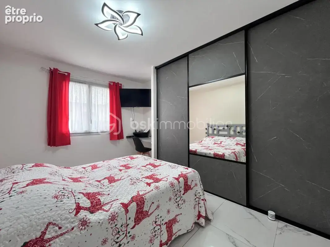 Maison de plain-pied 124 m² – Un cadre de vie exceptionnel dans les Bauges au CHATELARD - photo 10