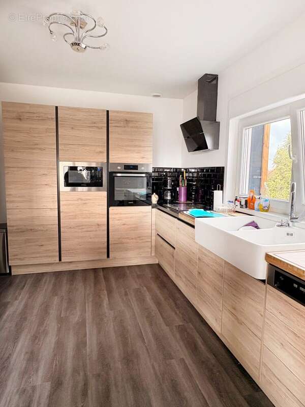 Maison 107 m² à Wavrin  - photo 3