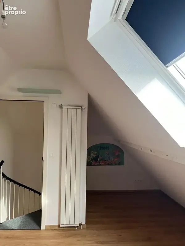 Maison mitoyenne,134m2 6 pièces située dans un quartier calme de Wissembourg - photo 13