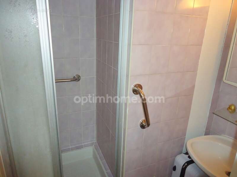 Appartement à SARCELLES