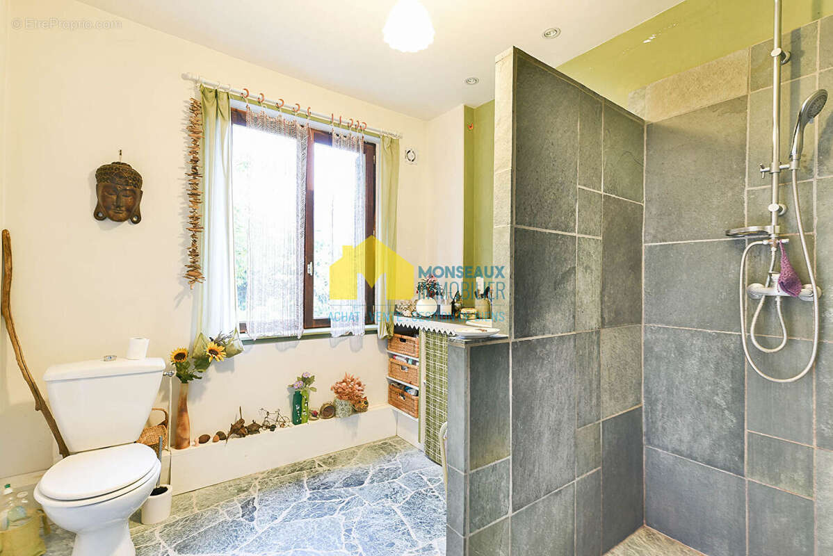 Maison Saint Michel Sur Orge 7 pièce(s) 184 m2 - photo 9