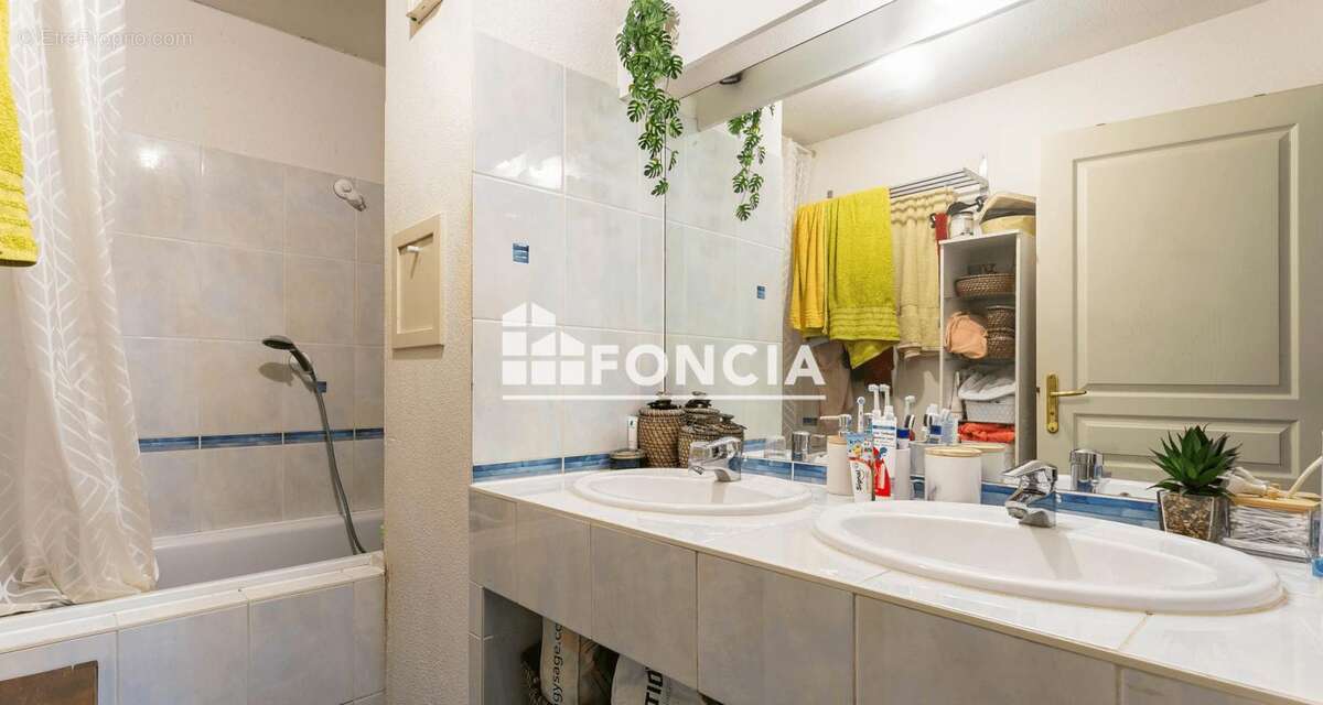 Appartement à SCHILTIGHEIM