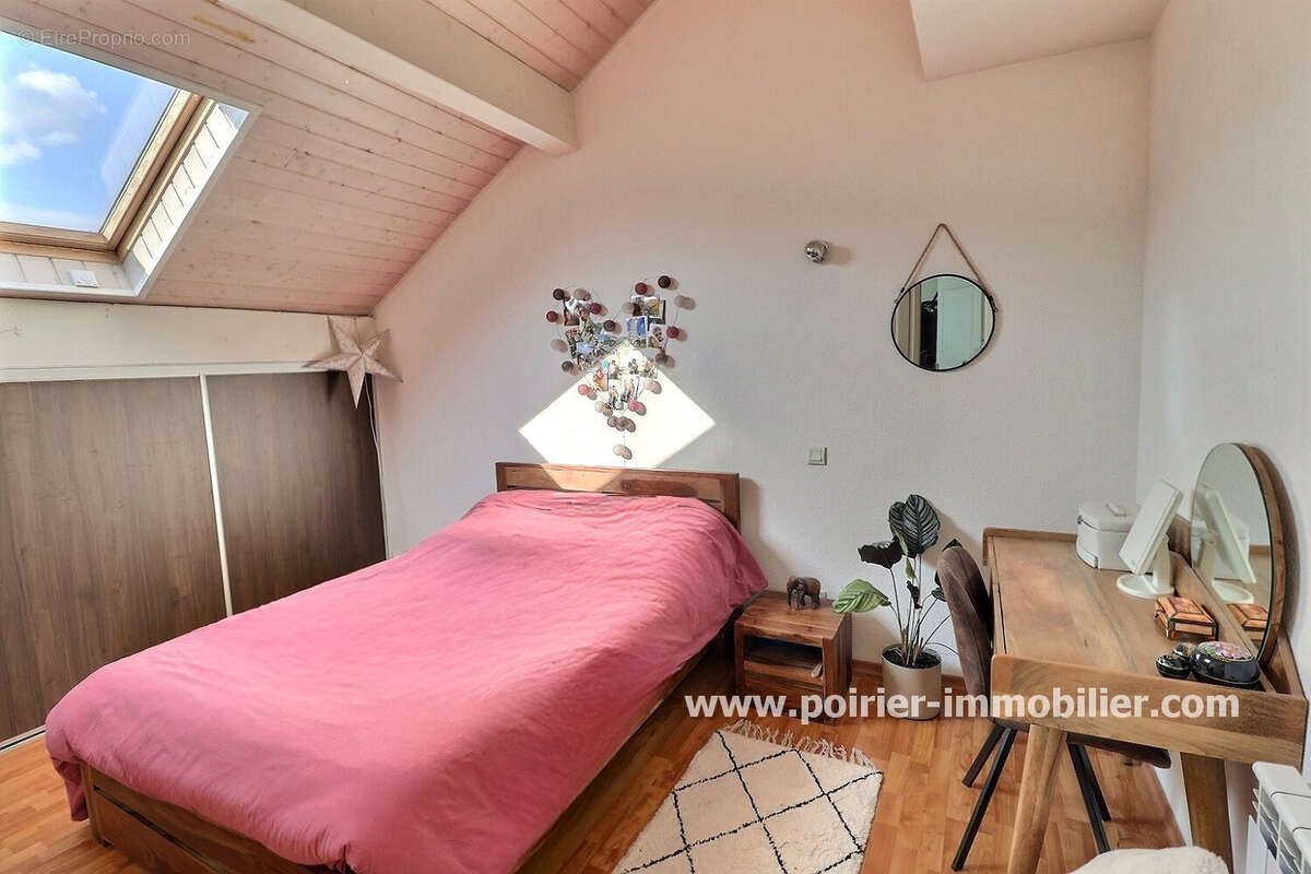 Appartement à BONS-EN-CHABLAIS