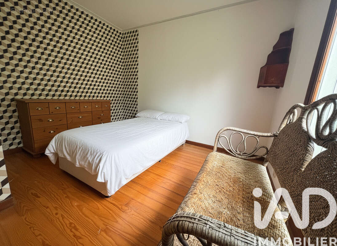 Photo 7 - Maison à ALETTE