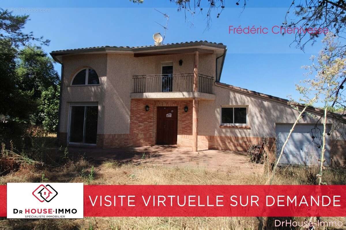 Maison 167 m² à Toulouse  - photo 55