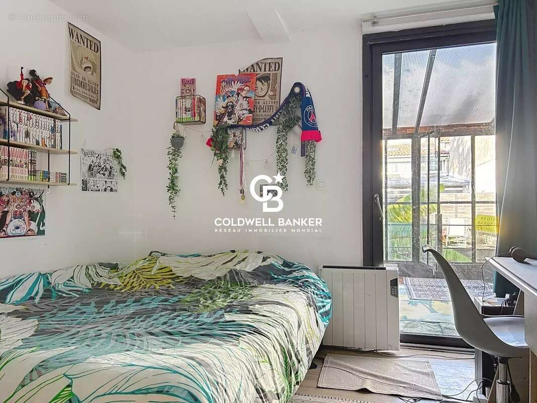 Maison à LA ROCHELLE