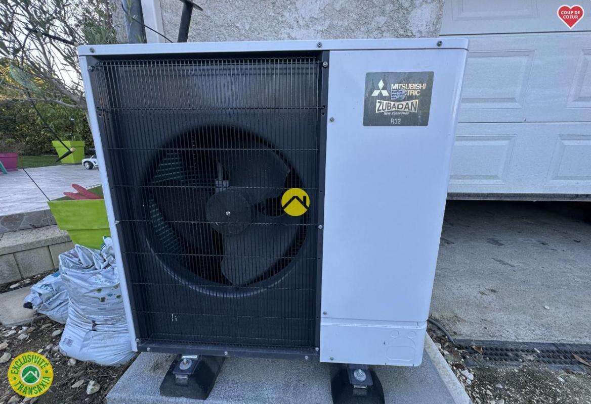 Maison à MENETOU-COUTURE