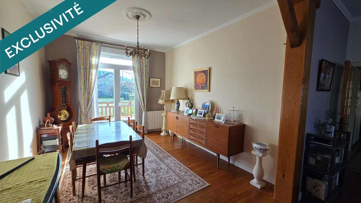 Photo 8 - Maison à MONTMORILLON