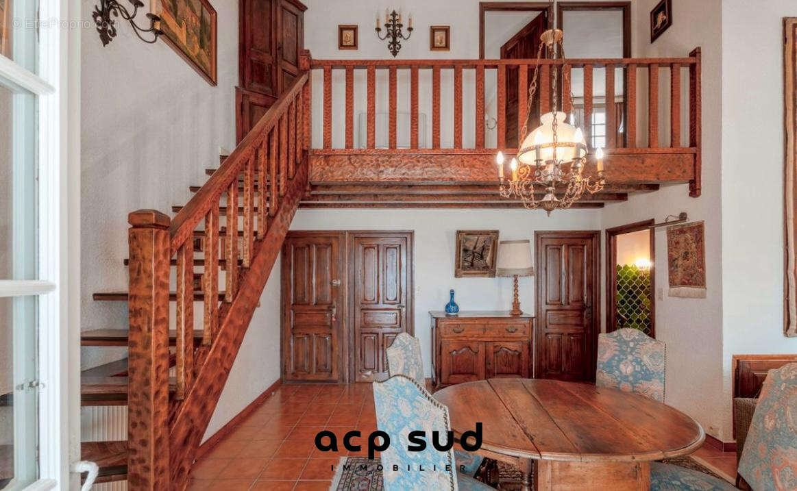 Appartement à LA CIOTAT