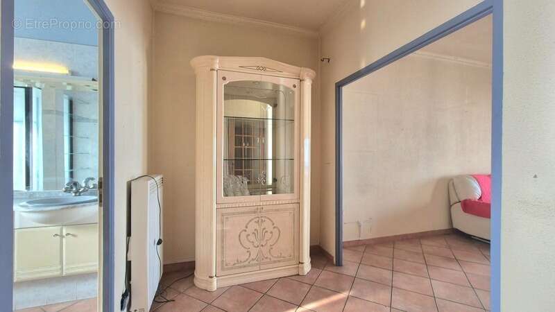 Maison à PERPIGNAN