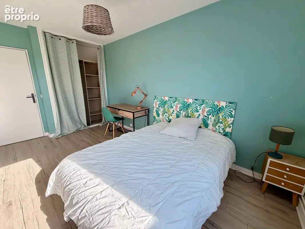 Appartement lamballe - photo 6