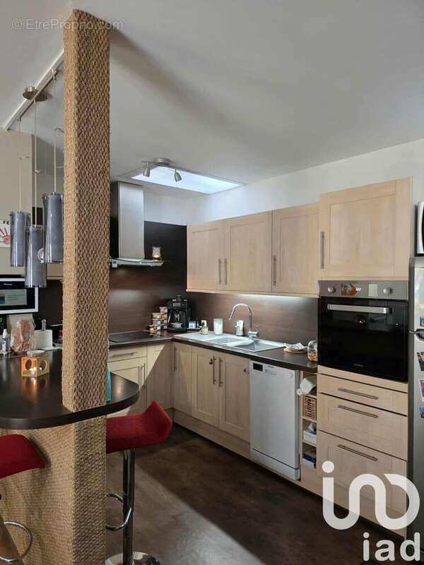 Photo 5 - Maison à CHINON