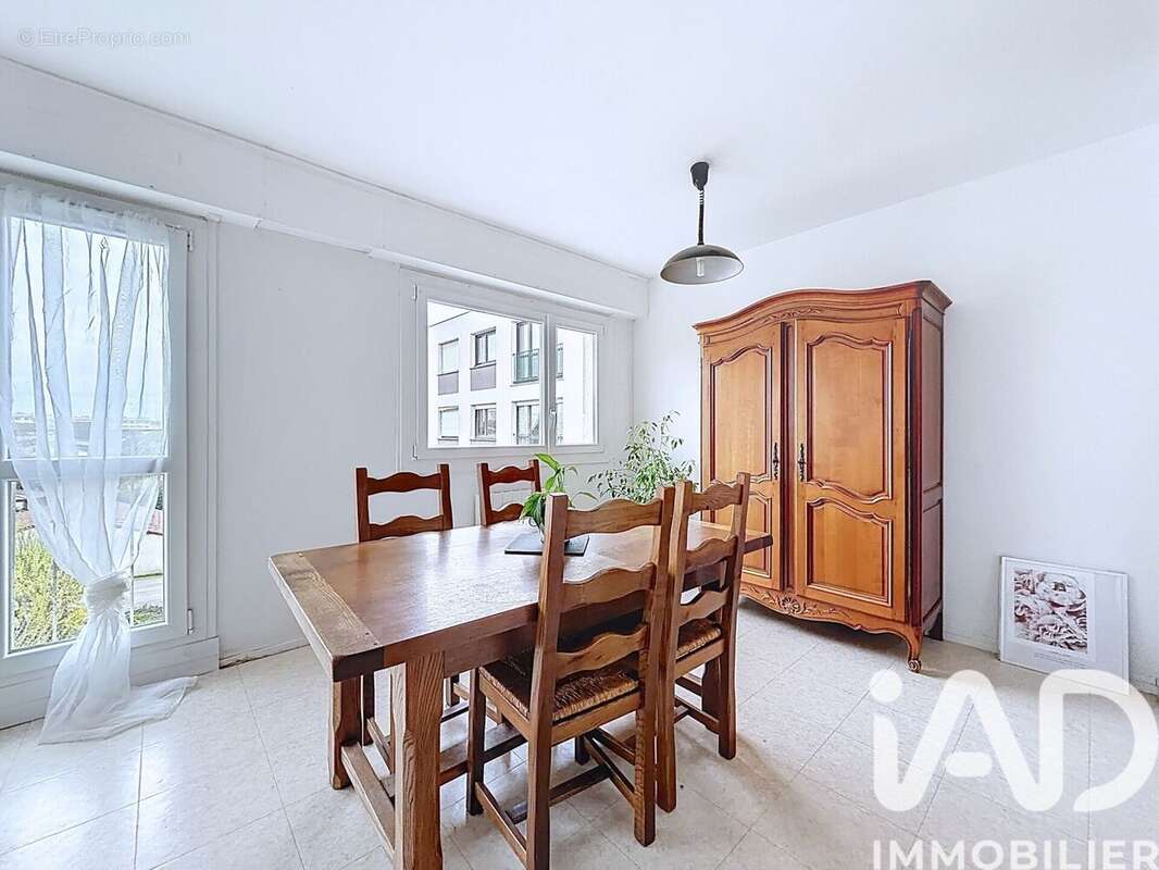 Photo 3 - Appartement à TROYES