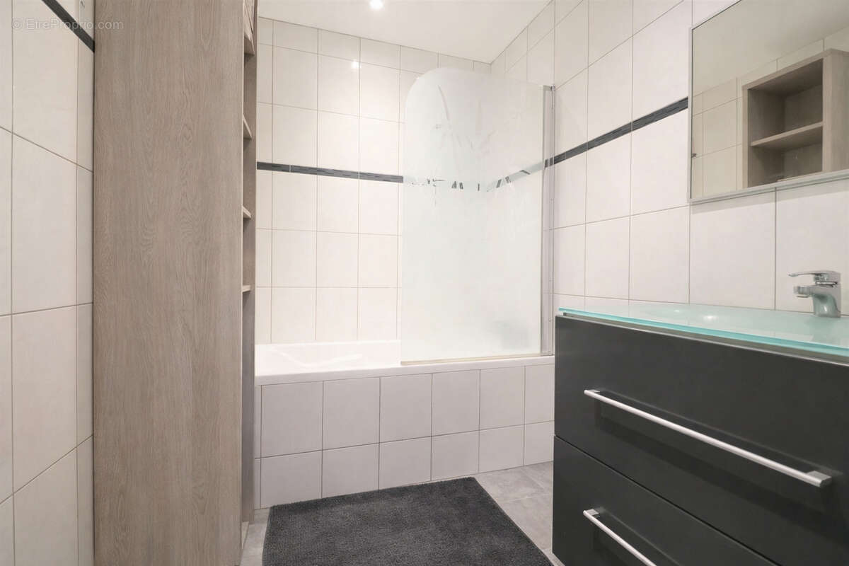 Appartement à SENLIS