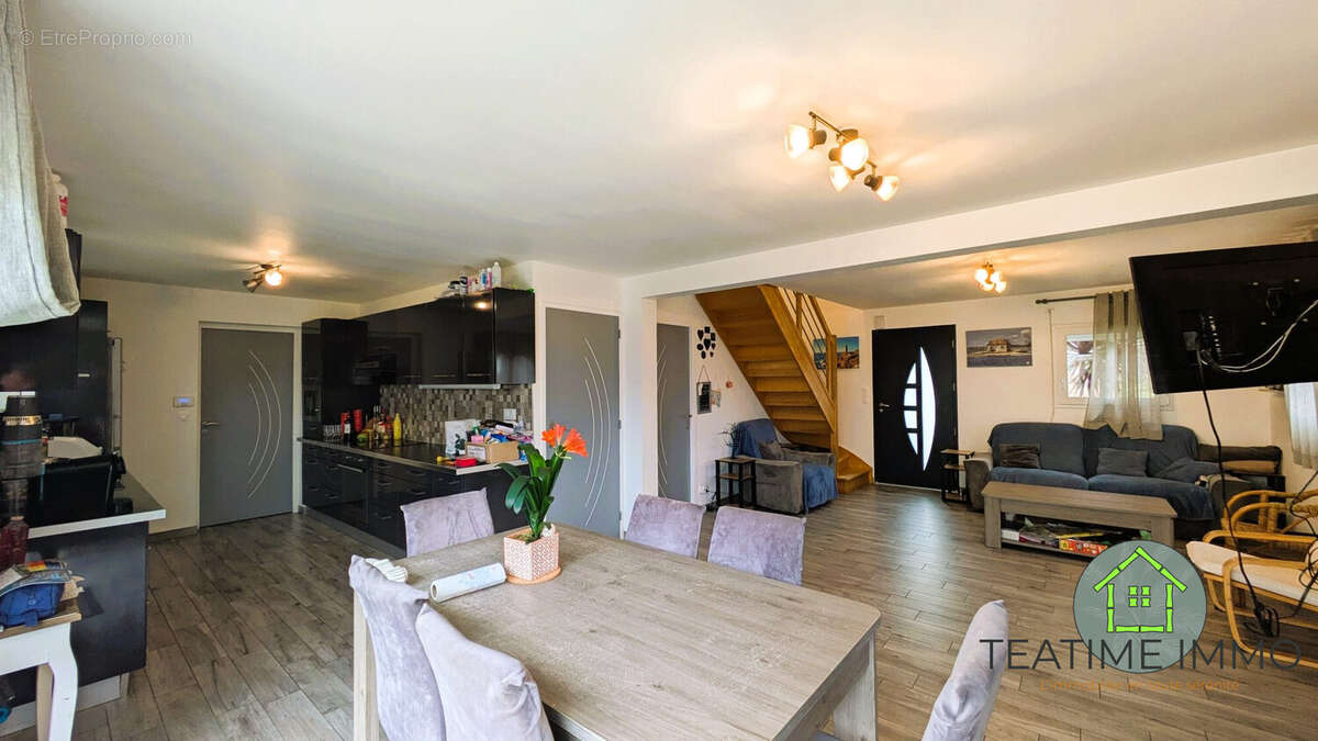 Maison à PERROS-GUIREC