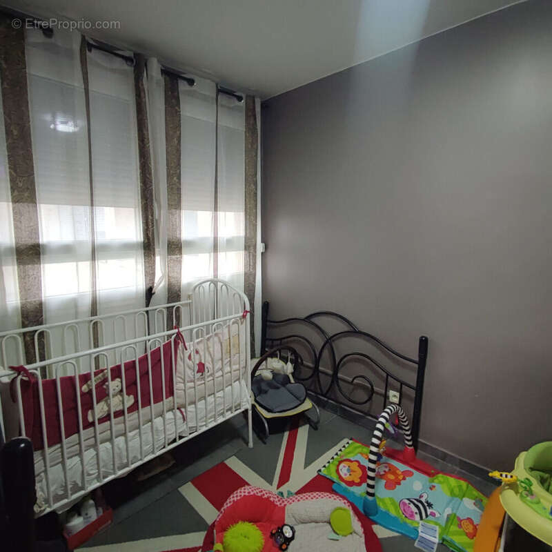Appartement à BRON