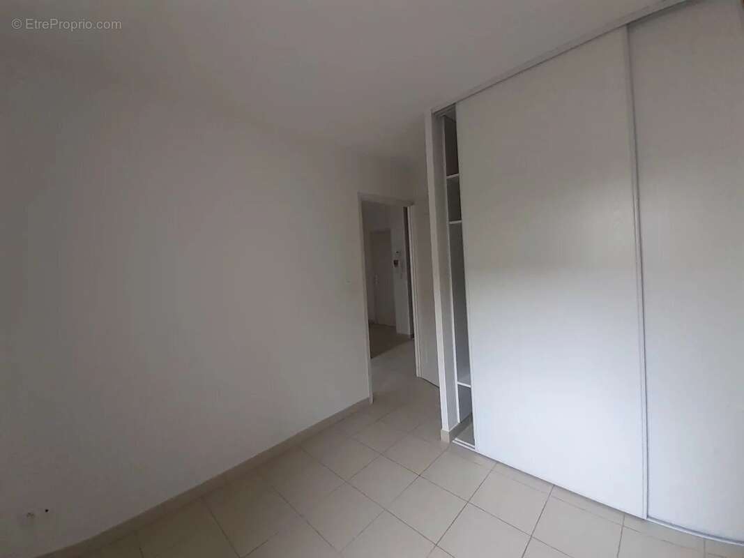 Appartement à NARBONNE