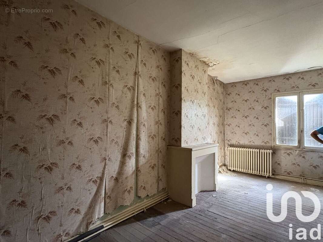 Photo 7 - Maison à SAINT-VINCENT-DE-PAUL