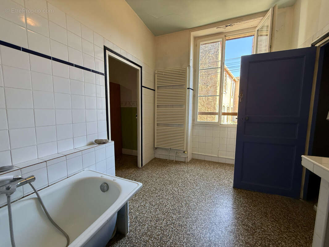 Appartement à LODEVE