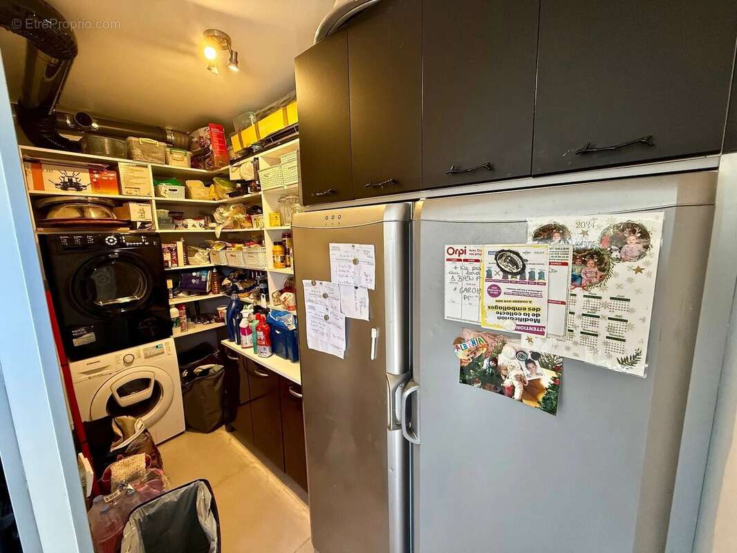 Maison à CAGNES-SUR-MER