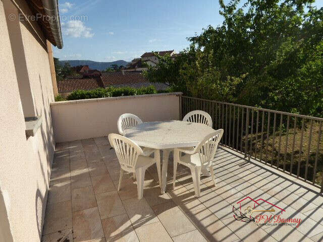 Maison 170 m² à Millau  - photo 8