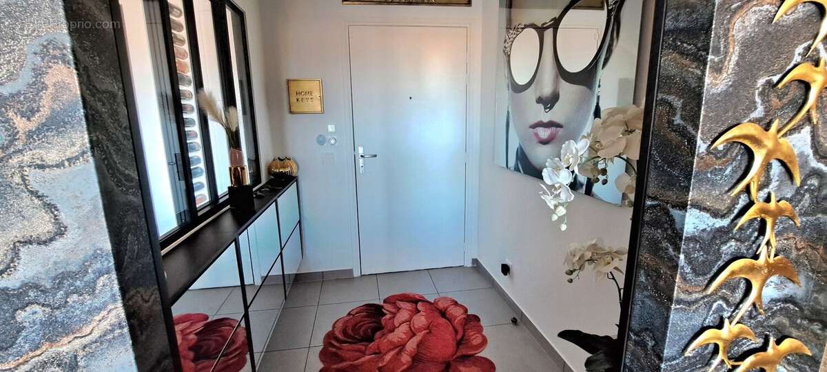 Appartement à AGDE