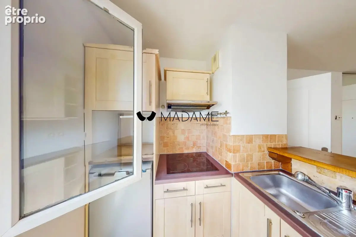 Appartement 2 pièces 48 m² à vendre à Villeurbanne (69100) - photo 5
