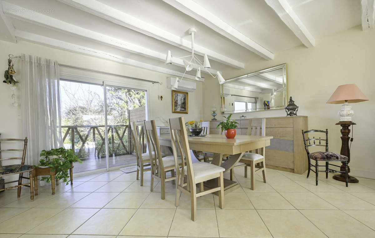 Maison à LA ROCHELLE