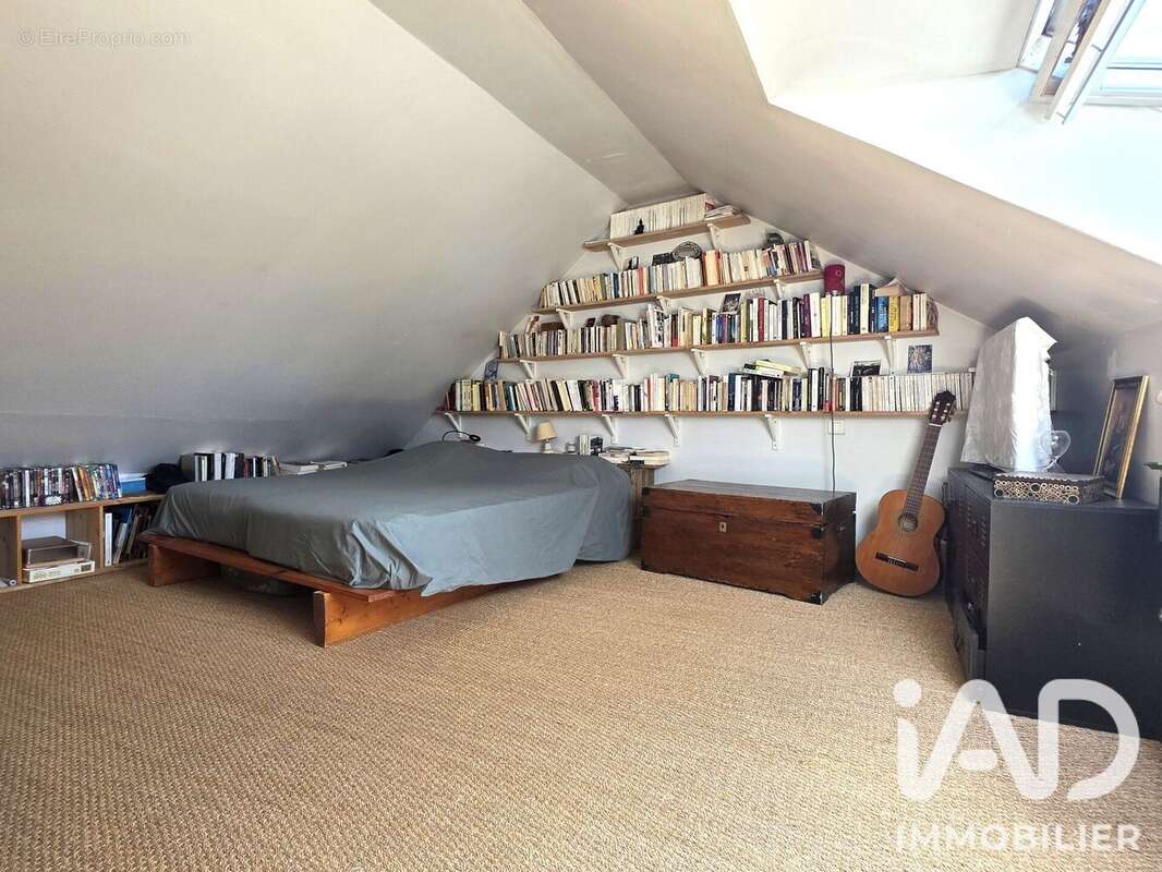 Photo 4 - Maison à NANTES