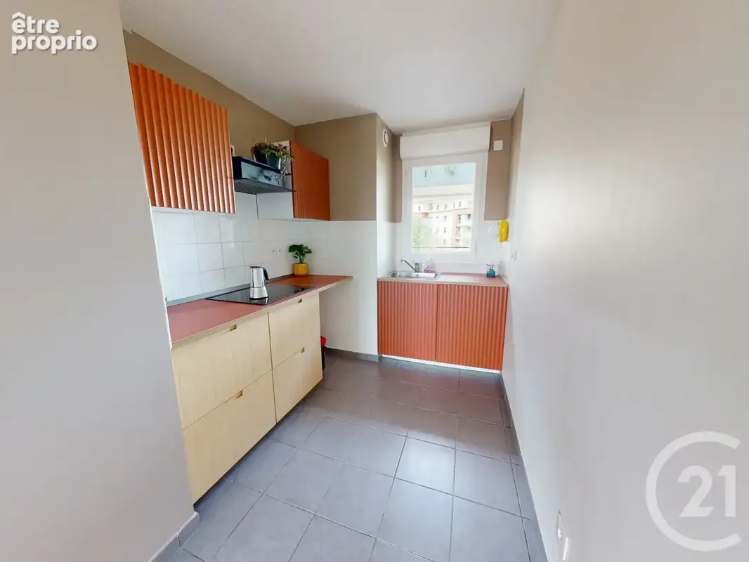 Appartement 3 pièces 66 m² à vendre à Colomiers (31770) - photo 5