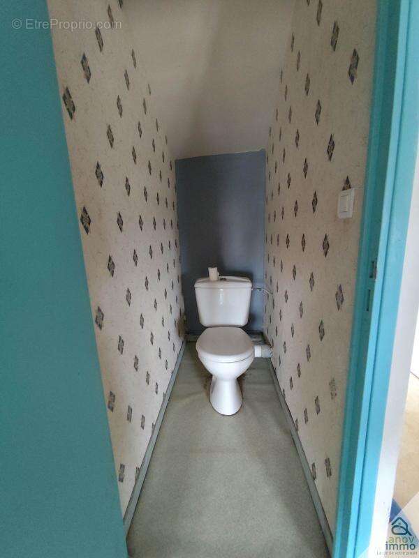 Appartement à SAINT-JUNIEN