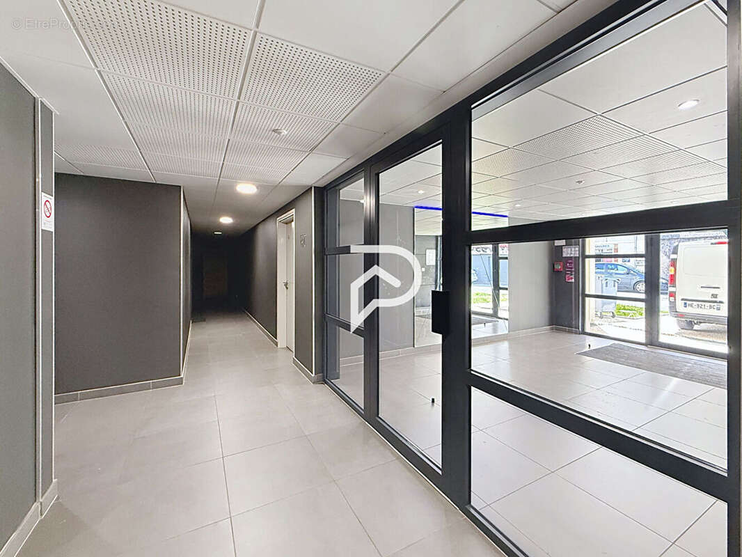 Appartement à SAINT-AVERTIN