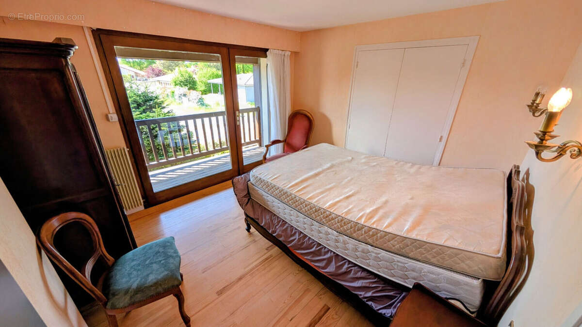 Maison à MONT-DE-MARSAN