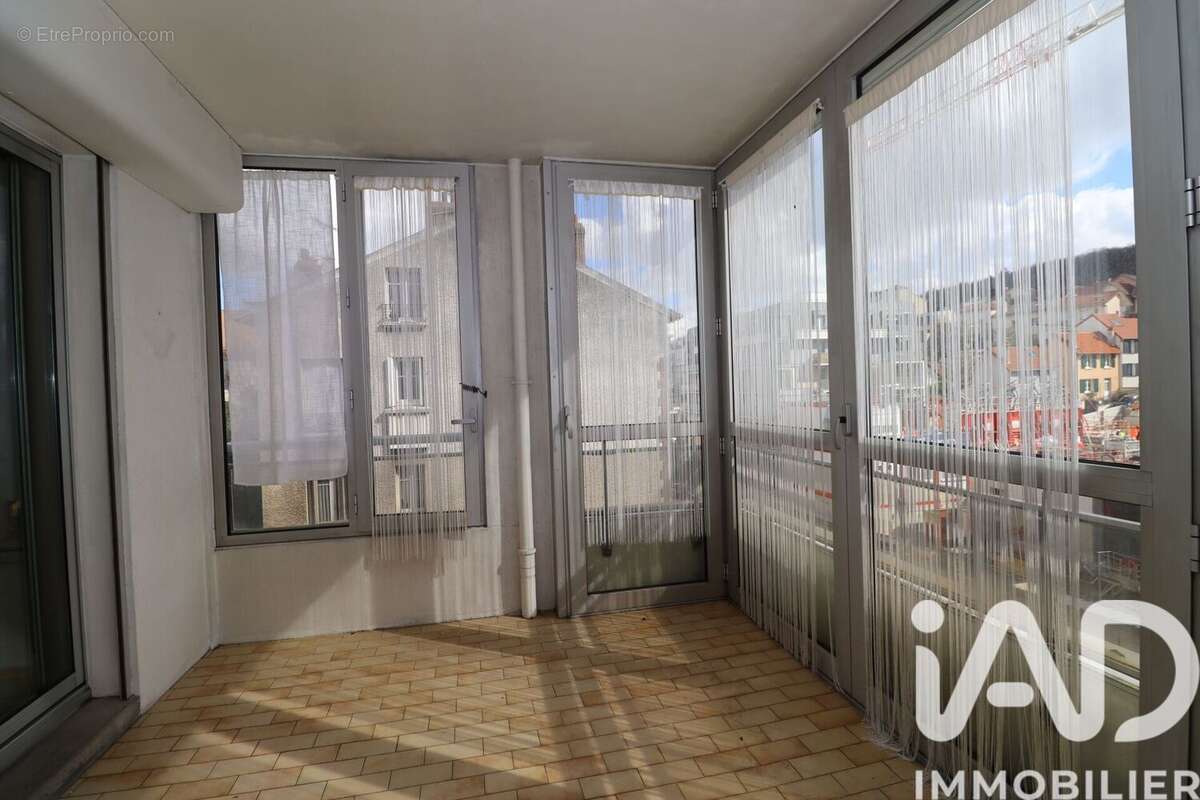 Photo 4 - Appartement à CHAVILLE