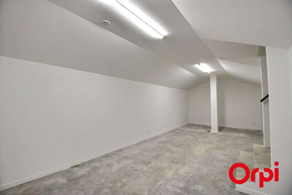 Appartement à MARSEILLE-13E