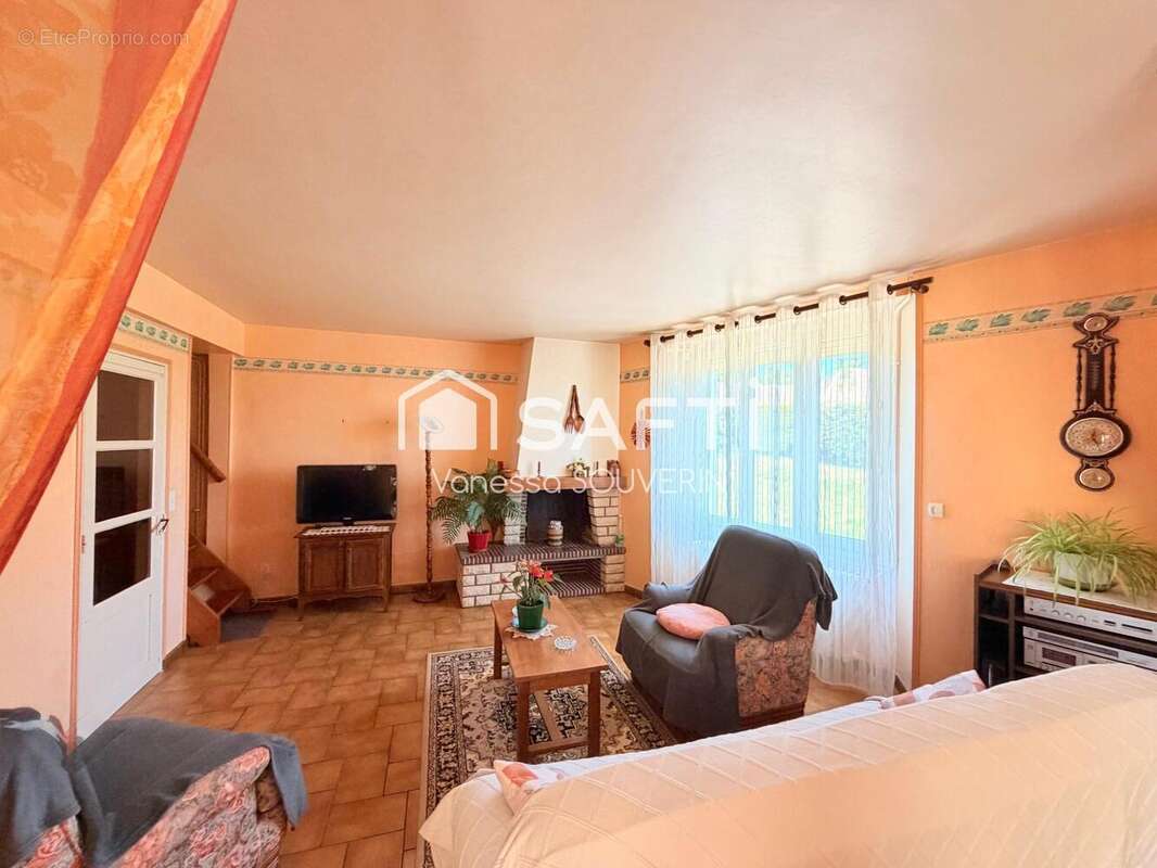 Photo 5 - Maison à NOGENT-SUR-SEINE