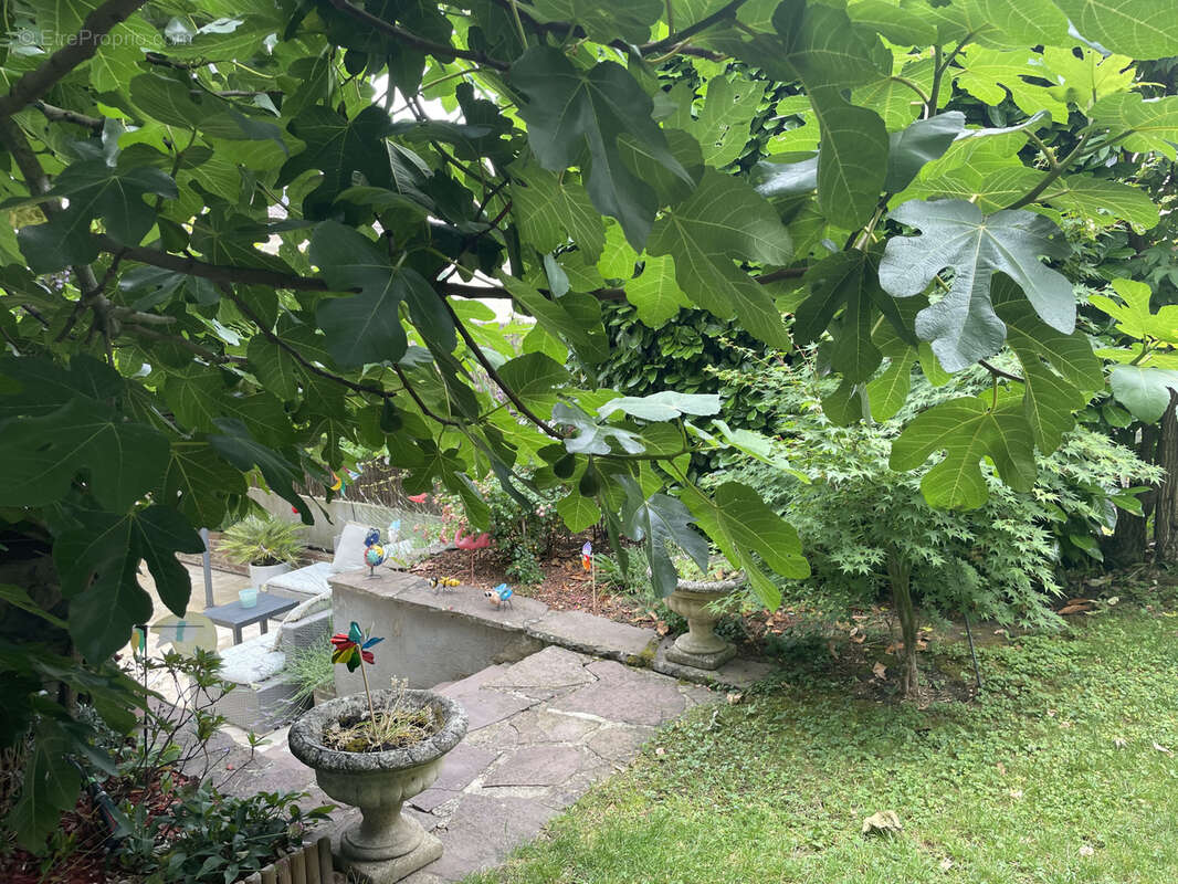 Appartement à PONTOISE