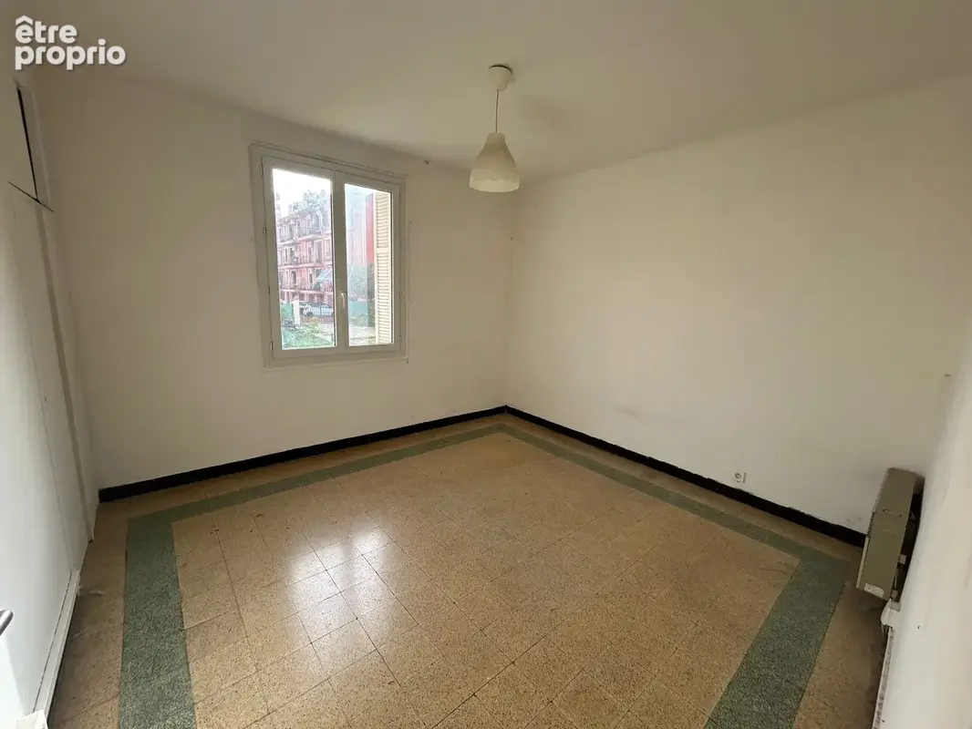 Vente T3 1er étage secteur Padules - photo 4