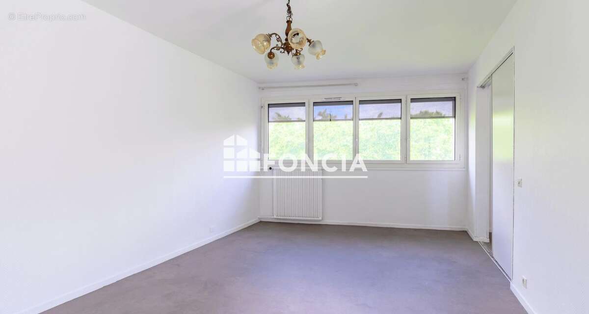 Appartement à SEVRAN