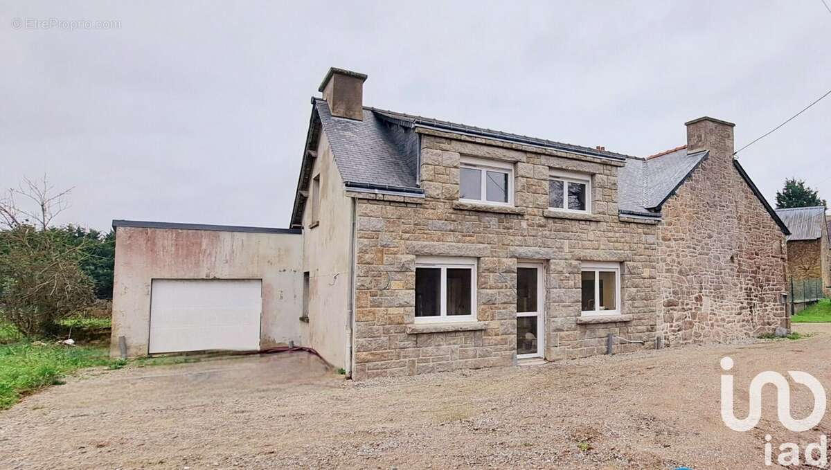 Photo 8 - Maison à SAINT-GLEN