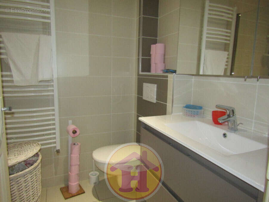 Maison à ROCHECHOUART